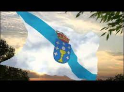 Inicio del acto - Himno de Galicia (música en vivo)